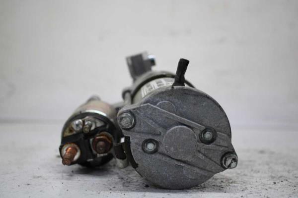 DEMARREUR FORD - Vue 3